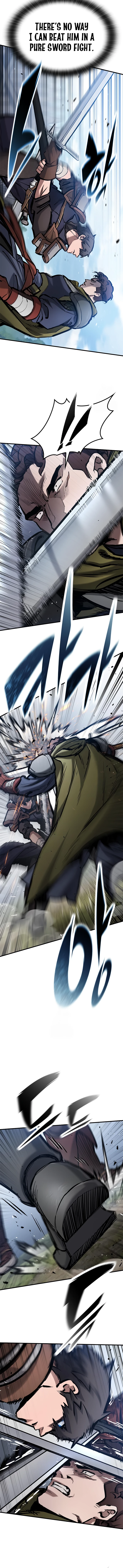 The Knight Who Only Lives Today Chapter 61 - 13