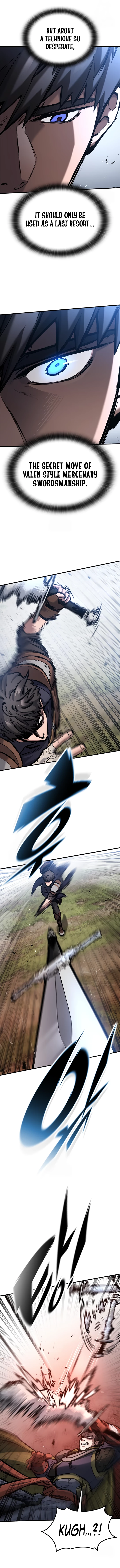 The Knight Who Only Lives Today Chapter 61 - 17