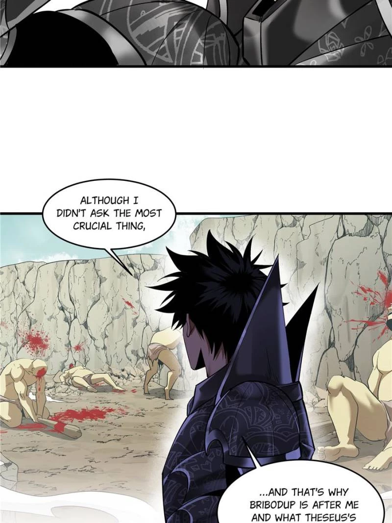 Walking with Death: Start From Murloc Dungeons Chapter 93 - 9