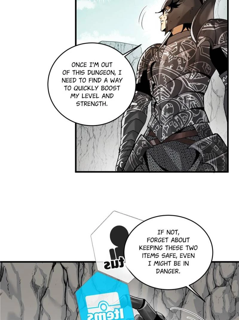 Walking with Death: Start From Murloc Dungeons Chapter 92 - 5