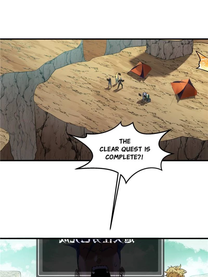 Walking with Death: Start From Murloc Dungeons Chapter 92 - 11