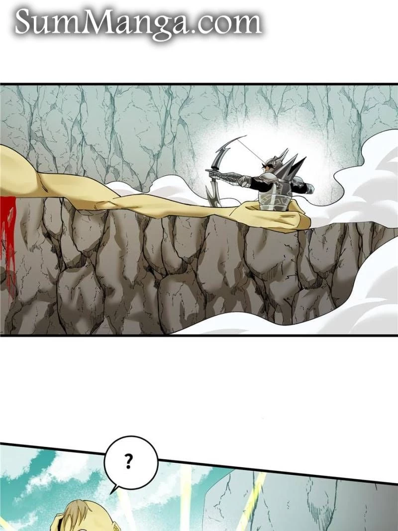Walking with Death: Start From Murloc Dungeons Chapter 91 - 3