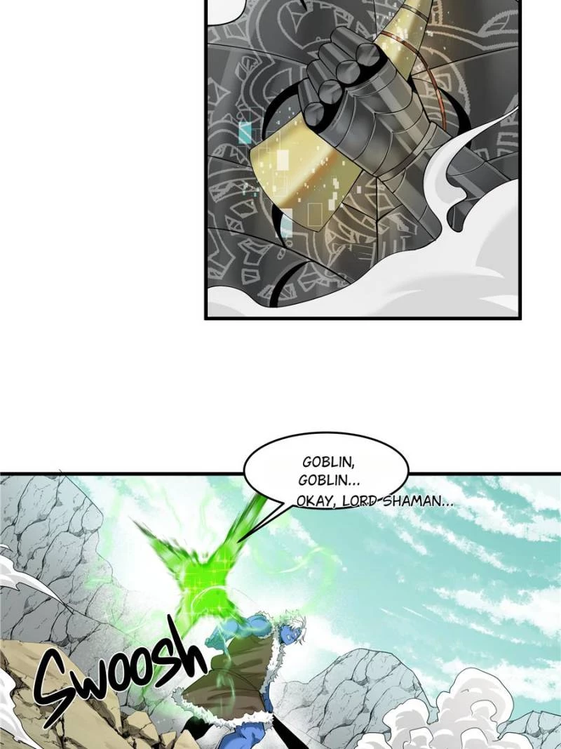 Walking with Death: Start From Murloc Dungeons Chapter 91 - 9