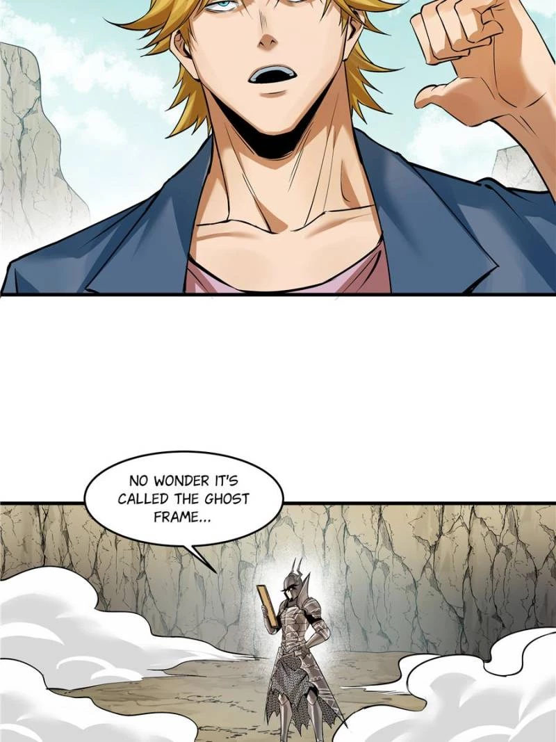 Walking with Death: Start From Murloc Dungeons Chapter 92 - 20
