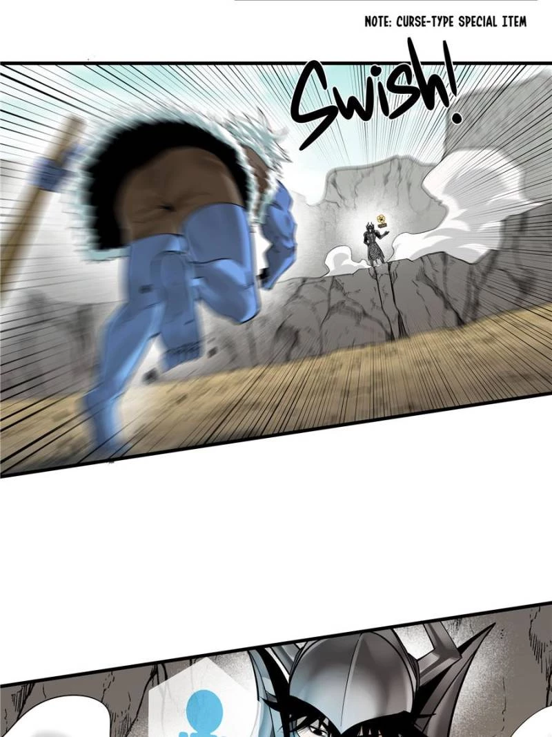 Walking with Death: Start From Murloc Dungeons Chapter 91 - 15