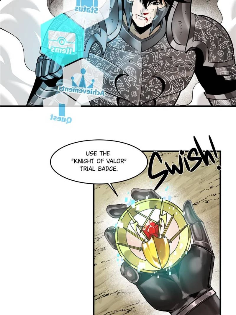 Walking with Death: Start From Murloc Dungeons Chapter 91 - 16