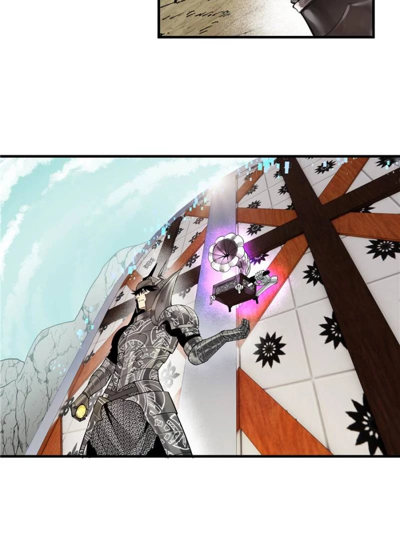 Walking with Death: Start From Murloc Dungeons Chapter 91 - 17