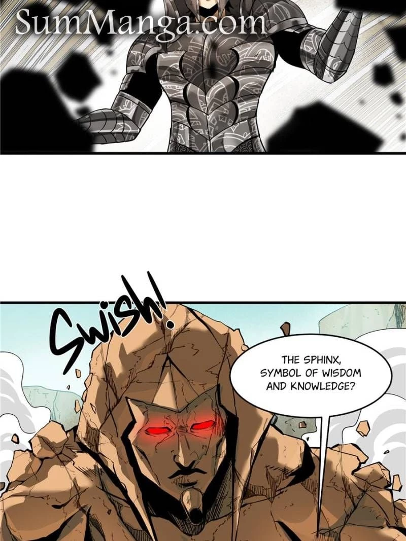Walking with Death: Start From Murloc Dungeons Chapter 92 - 30