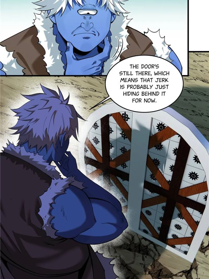Walking with Death: Start From Murloc Dungeons Chapter 91 - 26
