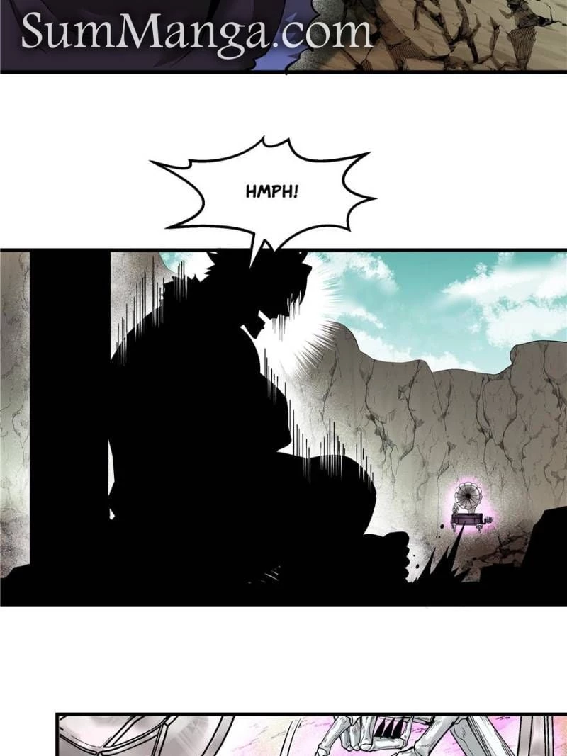 Walking with Death: Start From Murloc Dungeons Chapter 91 - 27