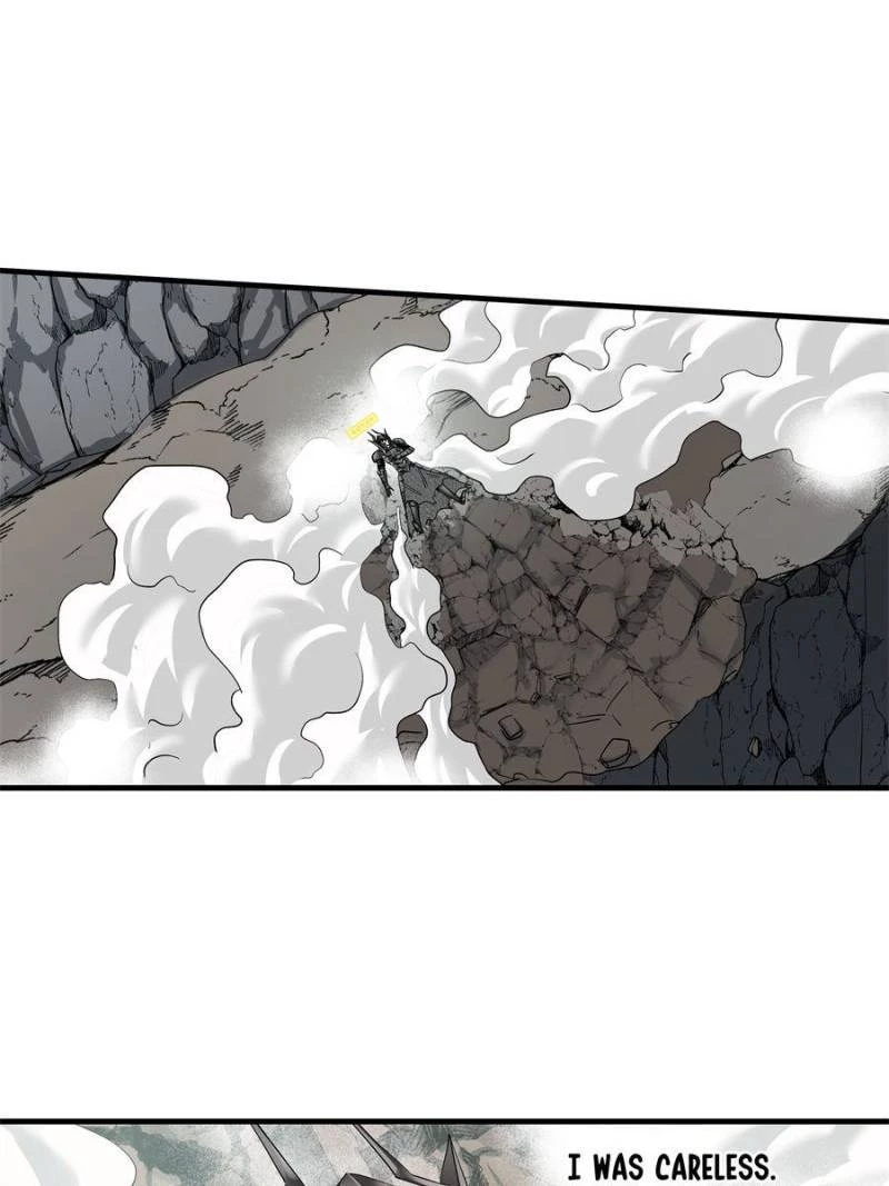 Walking with Death: Start From Murloc Dungeons Chapter 90 - 34