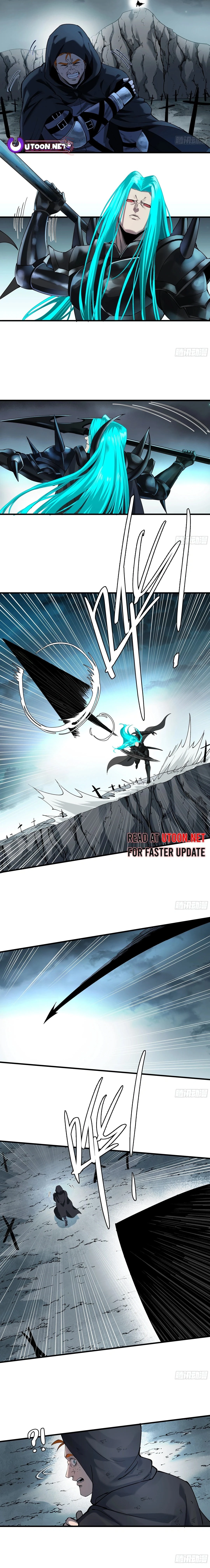 Walking with Death: Start From Murloc Dungeons Chapter 83 - 6