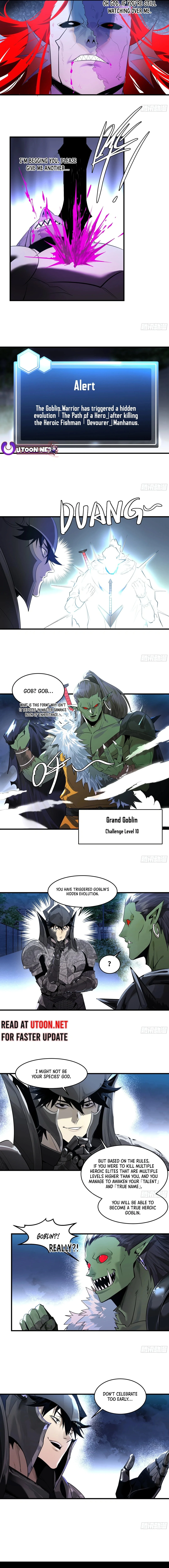 Walking with Death: Start From Murloc Dungeons Chapter 79 - 2