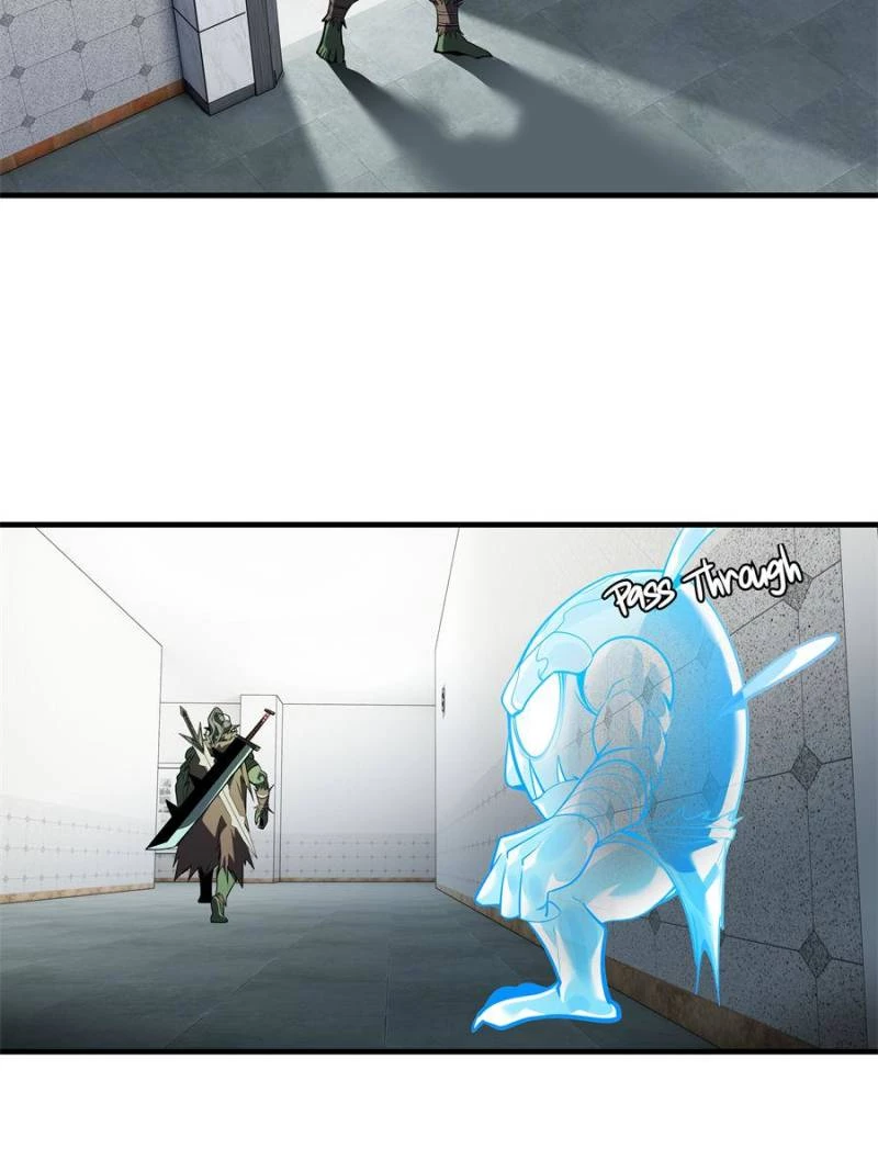 Walking with Death: Start From Murloc Dungeons Chapter 68 - 2