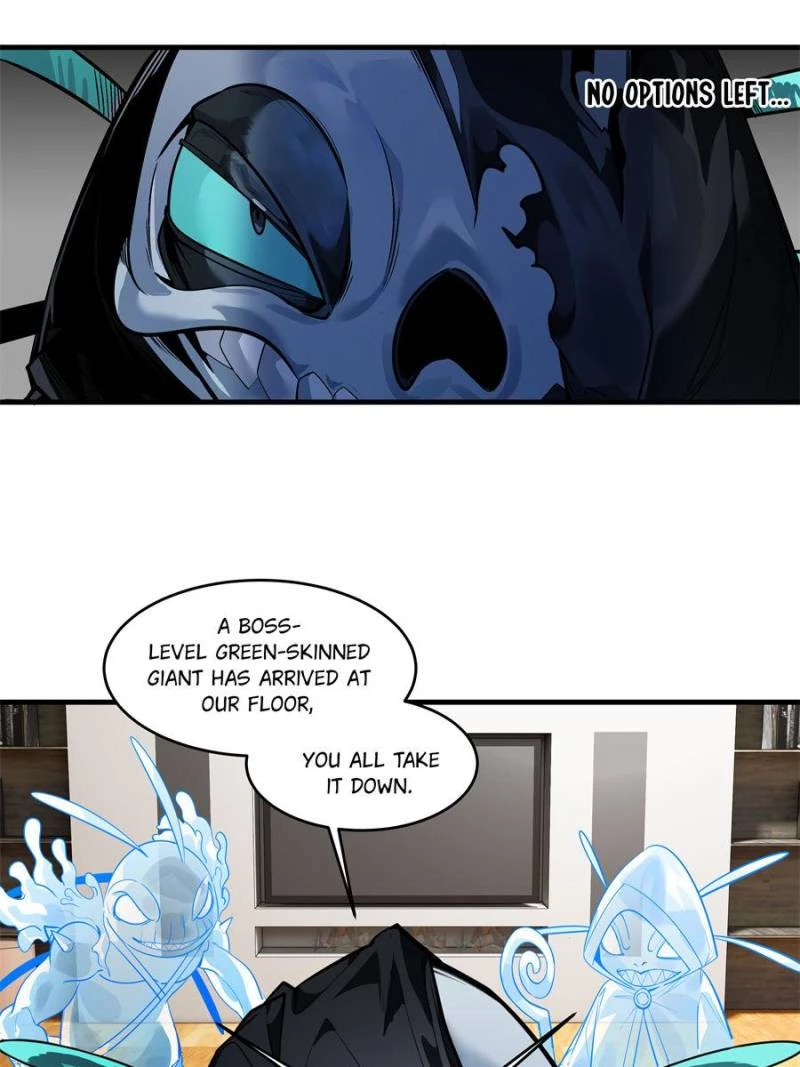 Walking with Death: Start From Murloc Dungeons Chapter 68 - 7