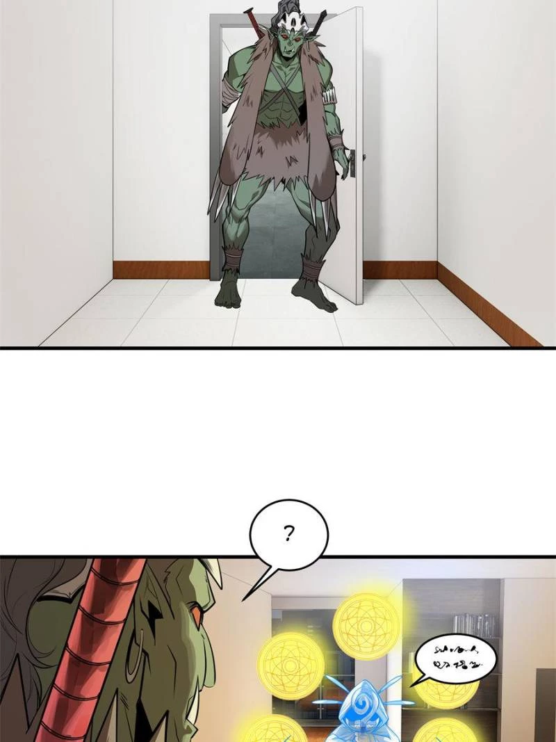 Walking with Death: Start From Murloc Dungeons Chapter 68 - 13