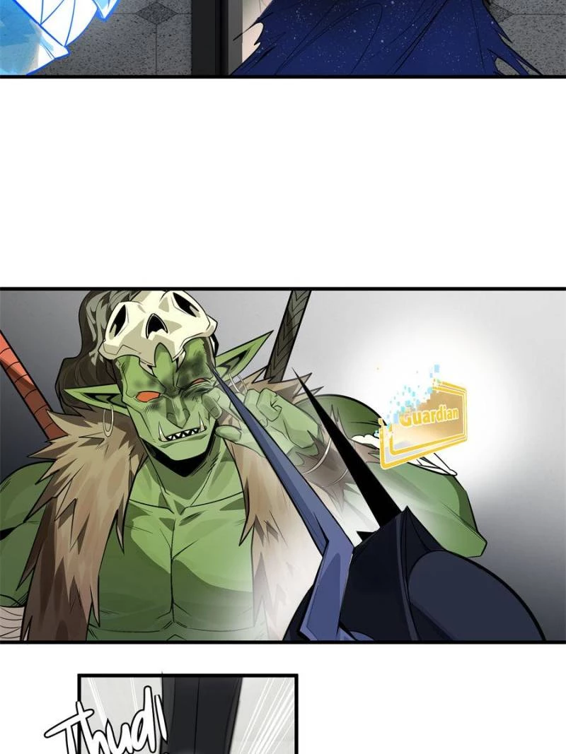 Walking with Death: Start From Murloc Dungeons Chapter 68 - 22