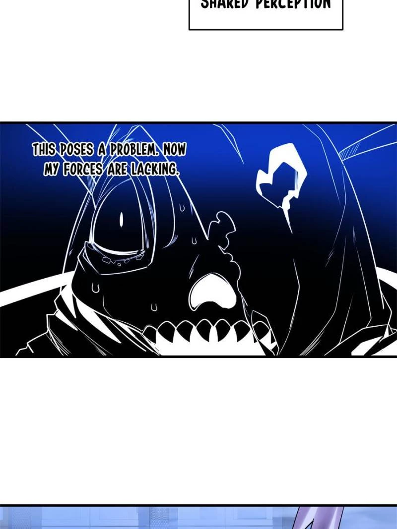 Walking with Death: Start From Murloc Dungeons Chapter 67 - 6