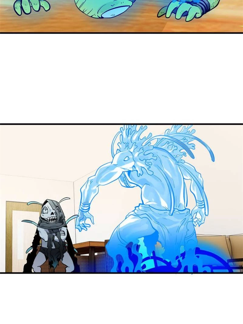 Walking with Death: Start From Murloc Dungeons Chapter 65 - 3