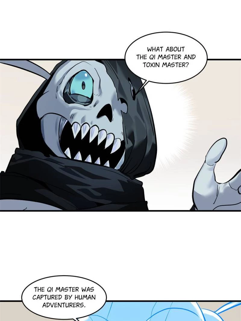 Walking with Death: Start From Murloc Dungeons Chapter 65 - 7