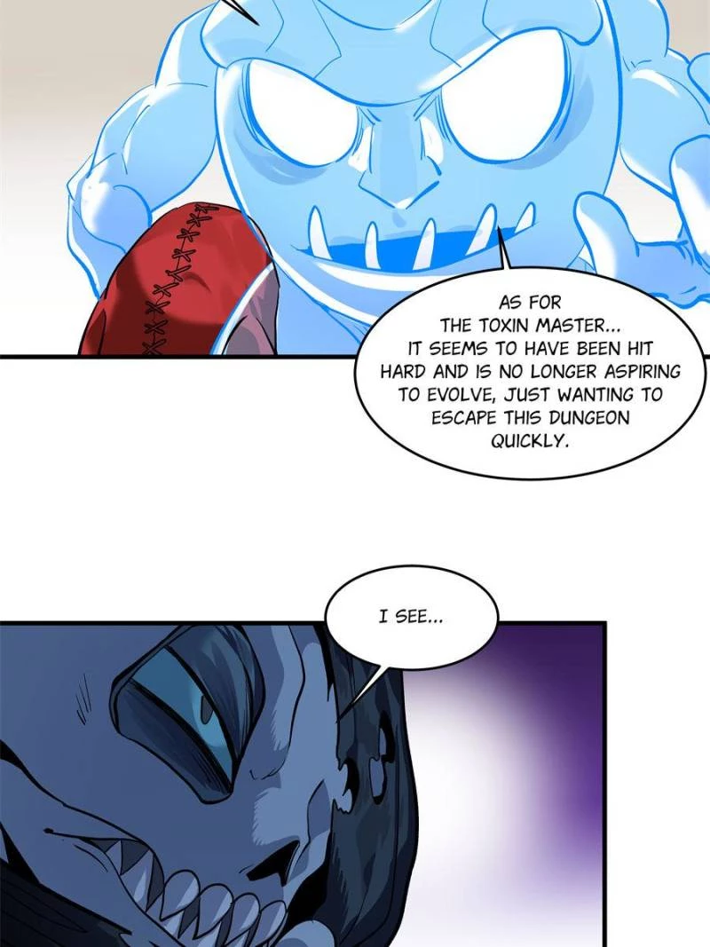 Walking with Death: Start From Murloc Dungeons Chapter 65 - 8