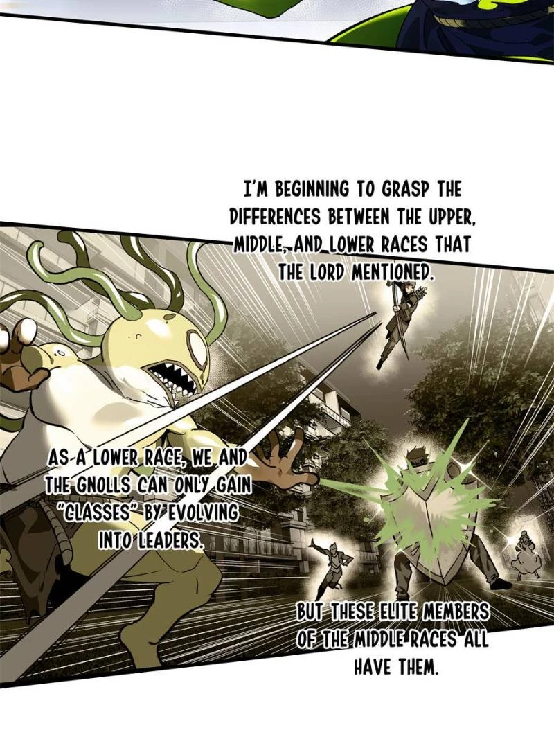 Walking with Death: Start From Murloc Dungeons Chapter 65 - 15