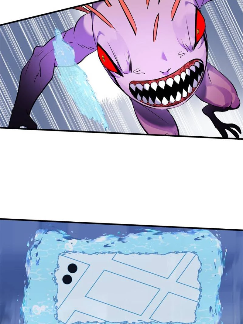Walking with Death: Start From Murloc Dungeons Chapter 65 - 31