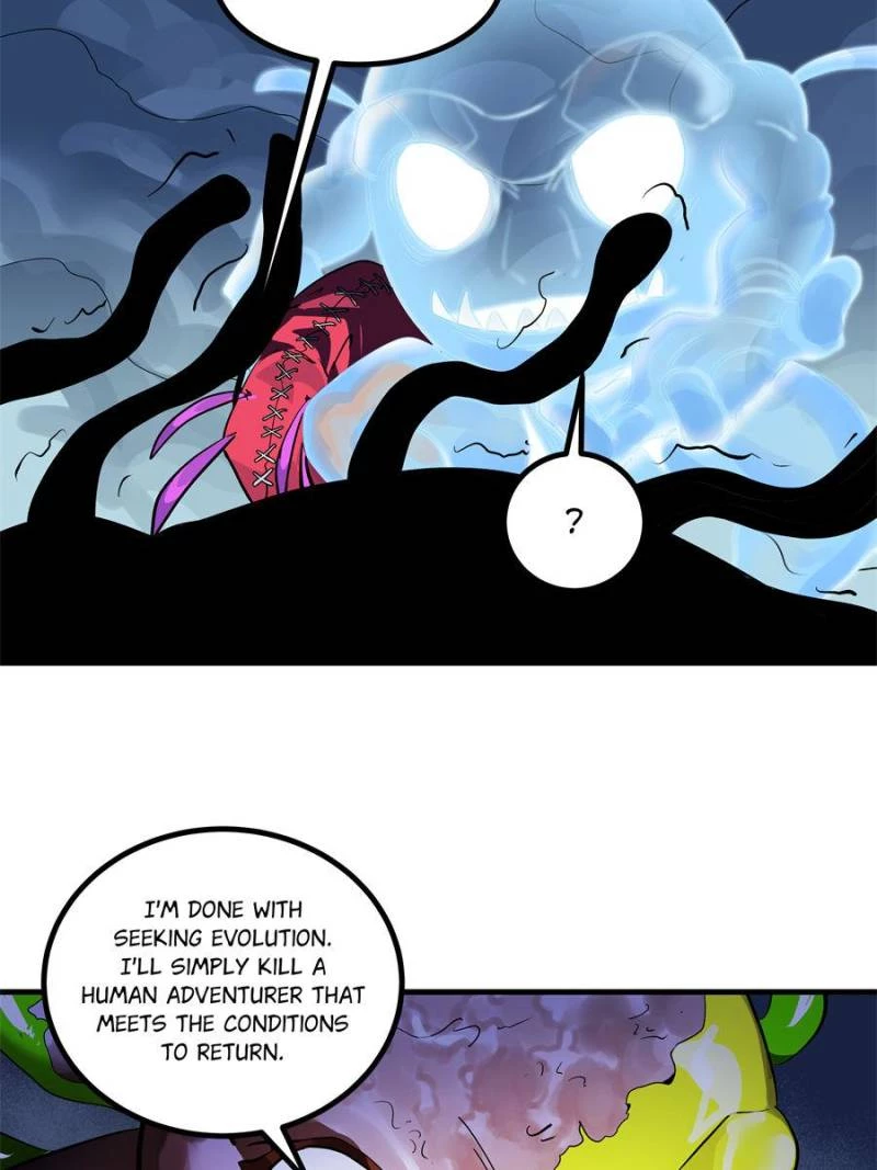 Walking with Death: Start From Murloc Dungeons Chapter 64 - 41