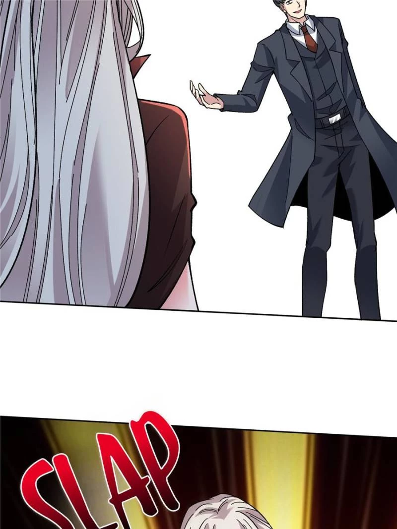 Infinite Job Transfer: I Can Summon Max Level Goddess Chapter 49 - 3