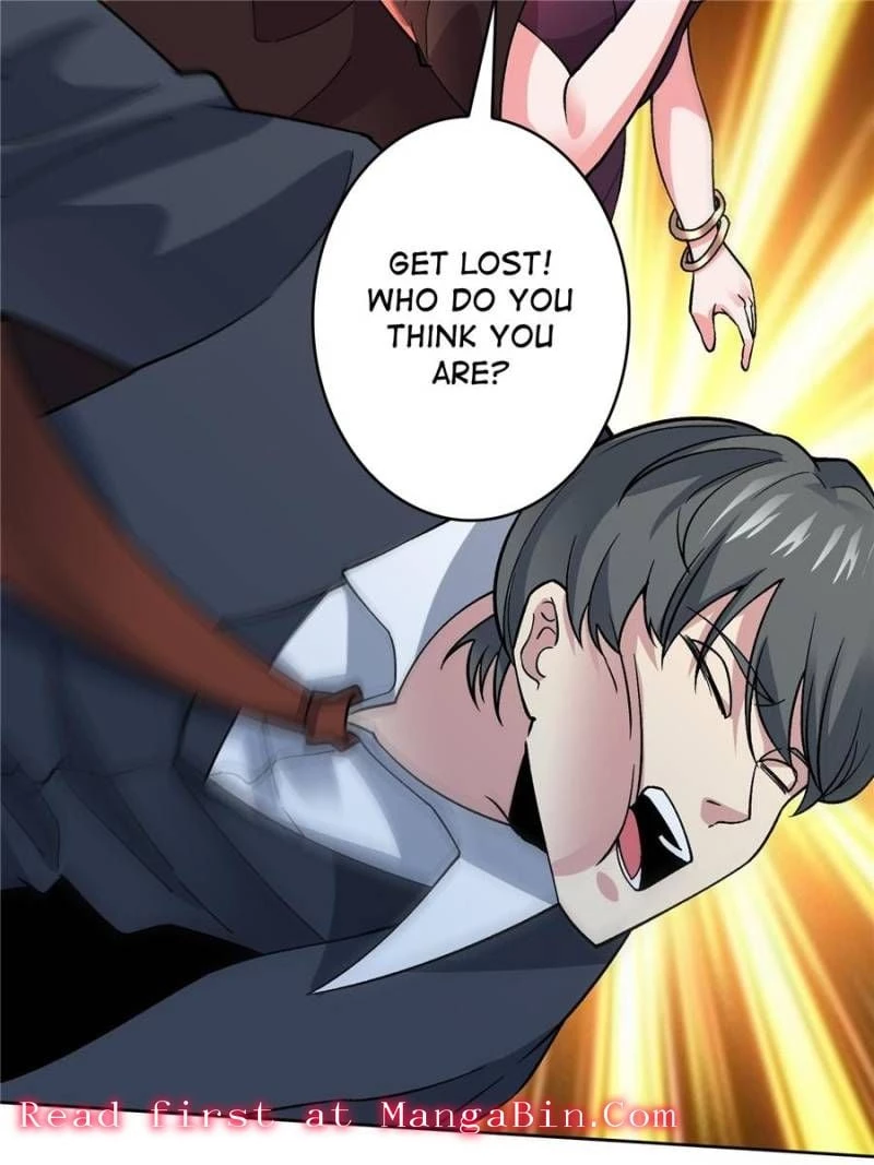 Infinite Job Transfer: I Can Summon Max Level Goddess Chapter 49 - 5