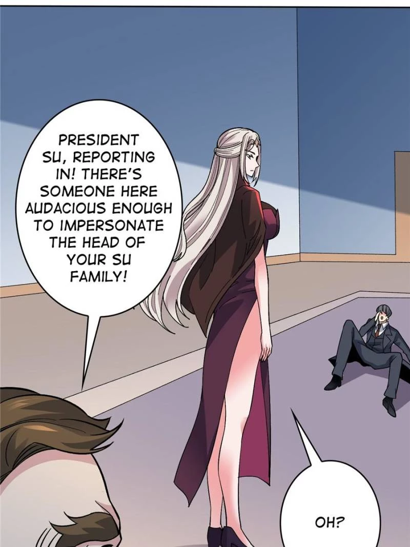 Infinite Job Transfer: I Can Summon Max Level Goddess Chapter 49 - 9