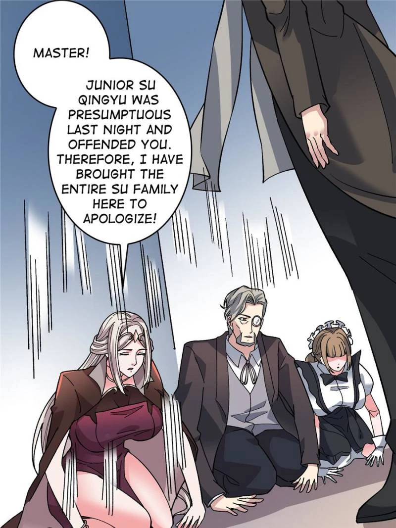 Infinite Job Transfer: I Can Summon Max Level Goddess Chapter 49 - 15