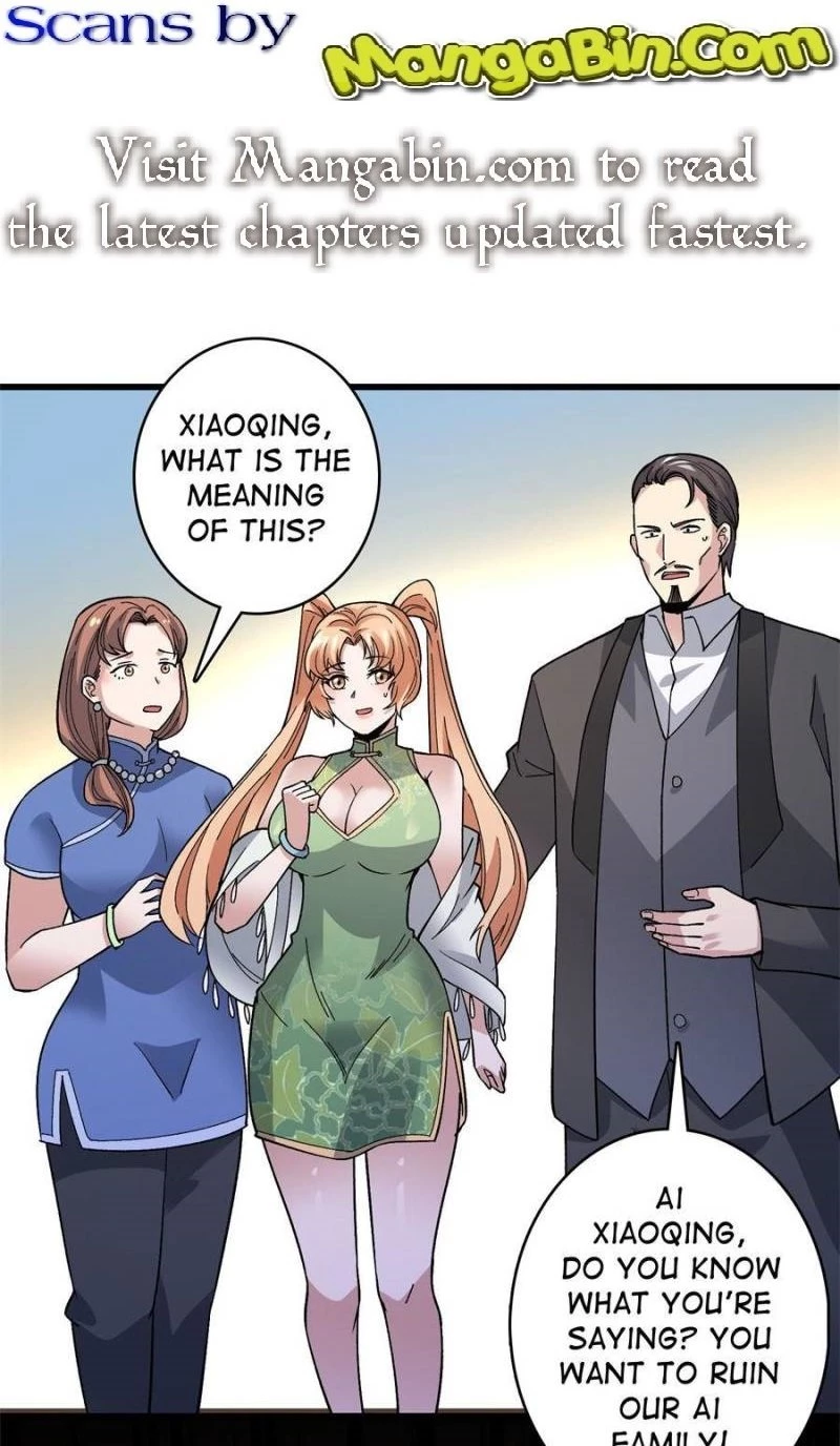 Infinite Job Transfer: I Can Summon Max Level Goddess Chapter 48 - 1