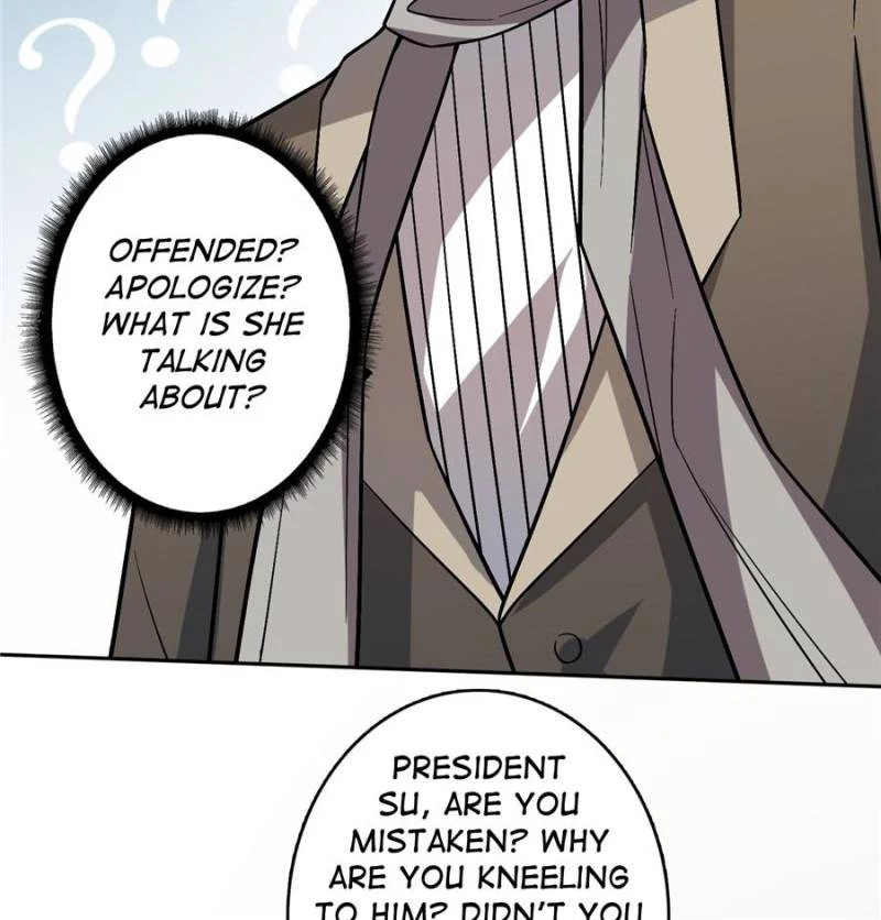 Infinite Job Transfer: I Can Summon Max Level Goddess Chapter 49 - 20