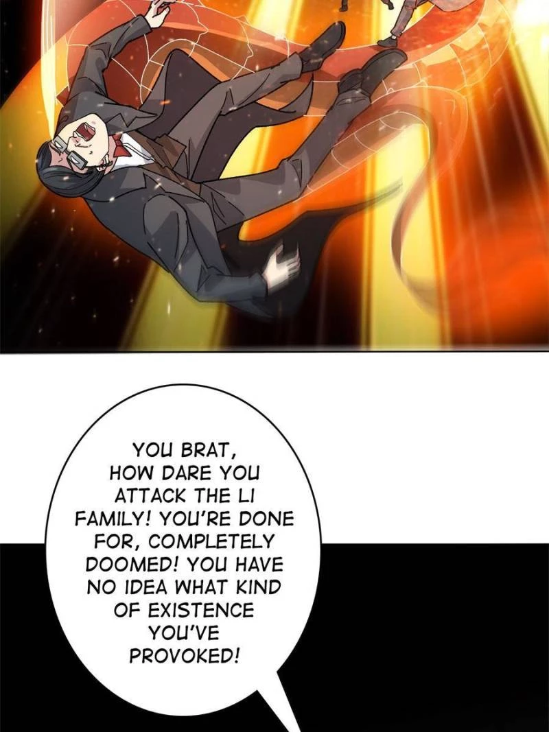 Infinite Job Transfer: I Can Summon Max Level Goddess Chapter 47 - 2