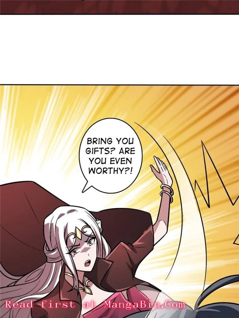 Infinite Job Transfer: I Can Summon Max Level Goddess Chapter 49 - 23