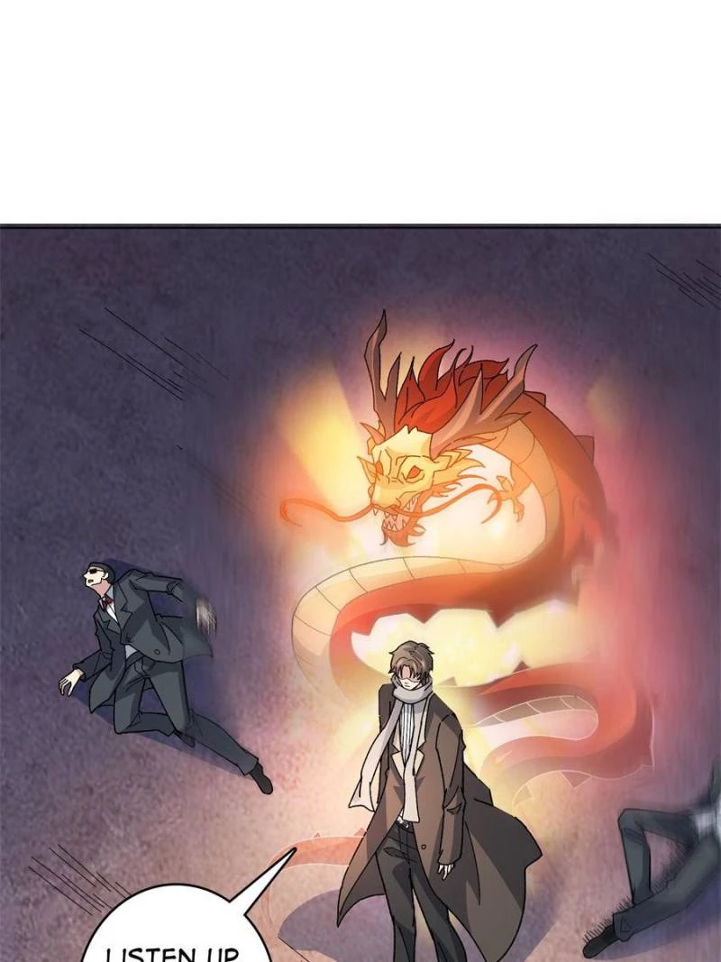 Infinite Job Transfer: I Can Summon Max Level Goddess Chapter 47 - 4