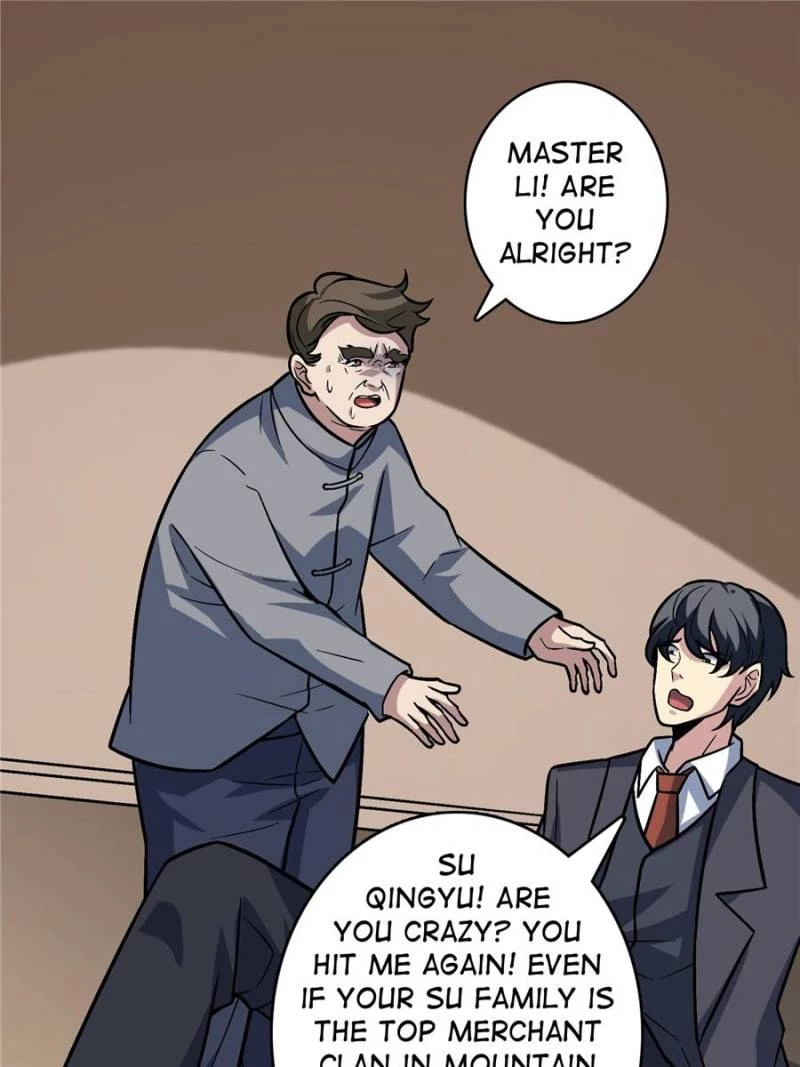 Infinite Job Transfer: I Can Summon Max Level Goddess Chapter 49 - 27