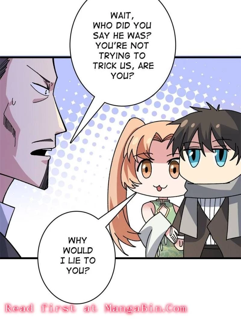 Infinite Job Transfer: I Can Summon Max Level Goddess Chapter 48 - 7