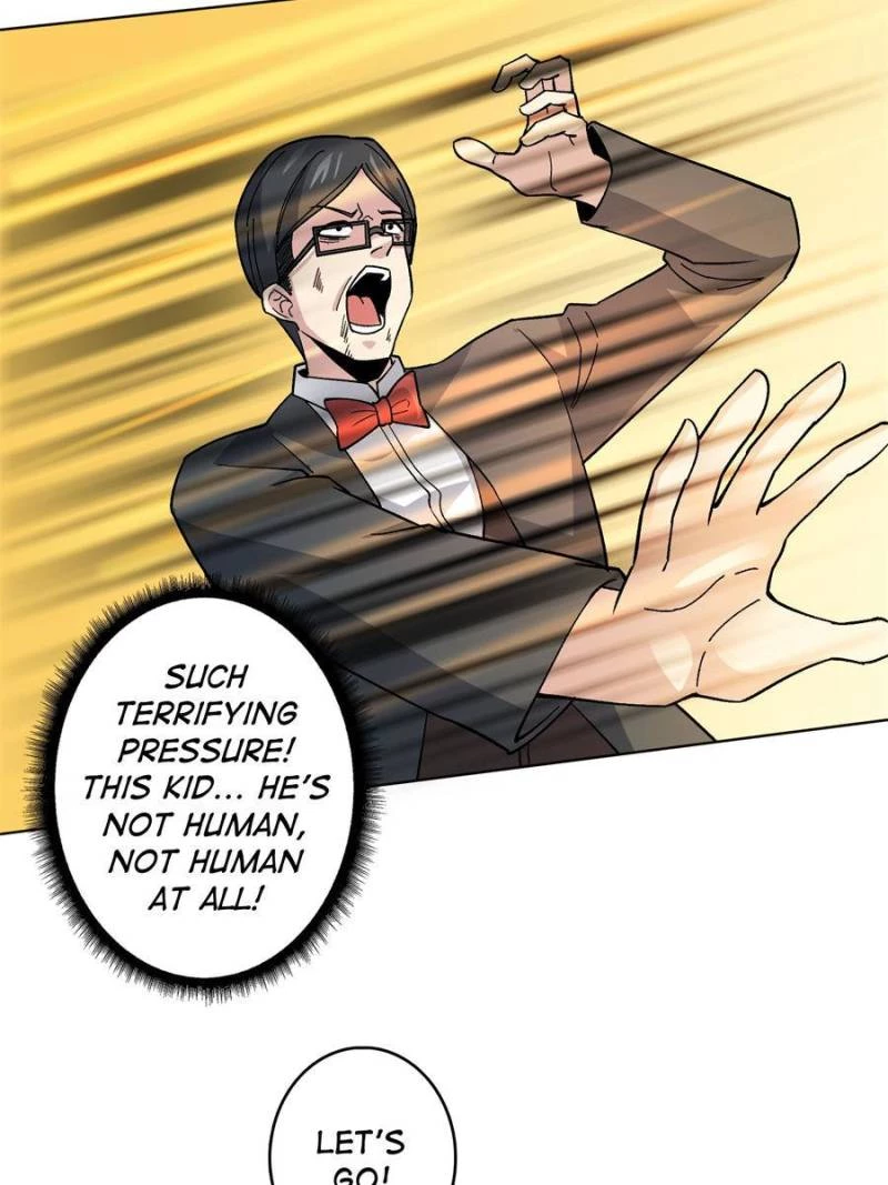 Infinite Job Transfer: I Can Summon Max Level Goddess Chapter 47 - 8