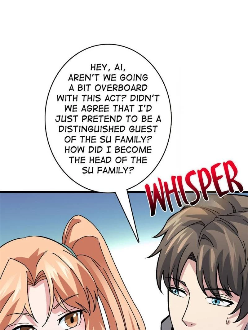 Infinite Job Transfer: I Can Summon Max Level Goddess Chapter 48 - 8