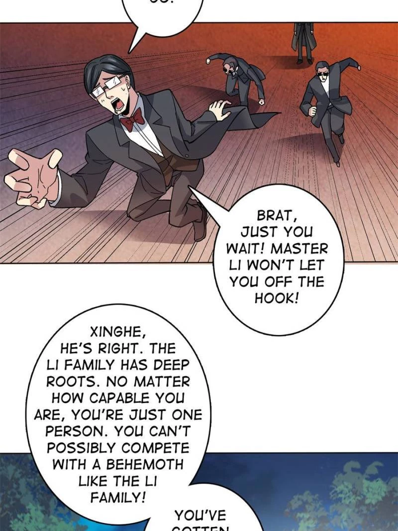 Infinite Job Transfer: I Can Summon Max Level Goddess Chapter 47 - 9