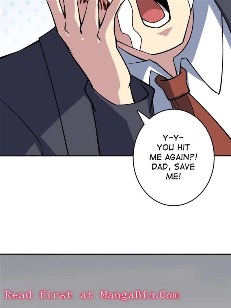 Infinite Job Transfer: I Can Summon Max Level Goddess Chapter 49 - 33