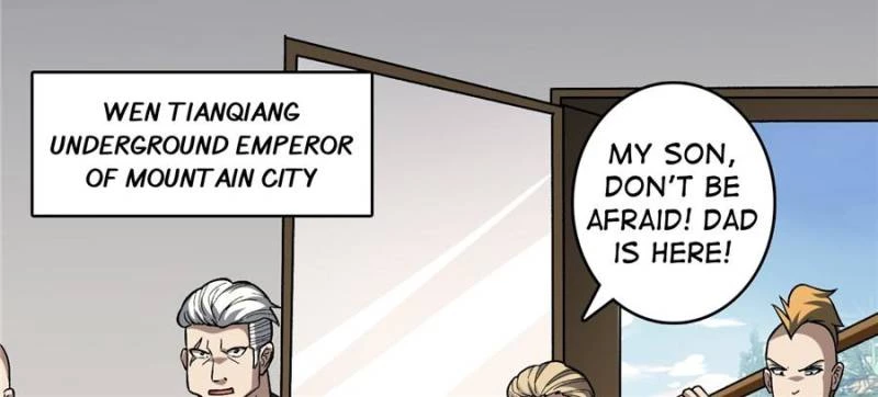 Infinite Job Transfer: I Can Summon Max Level Goddess Chapter 49 - 34