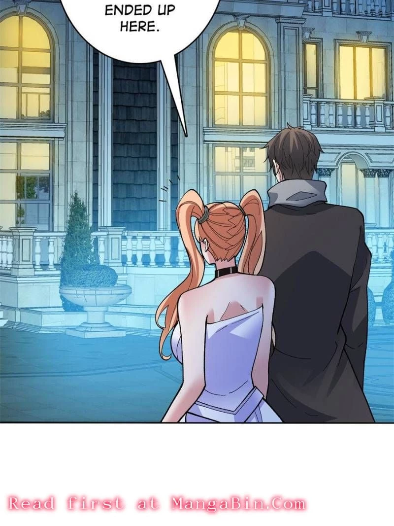 Infinite Job Transfer: I Can Summon Max Level Goddess Chapter 47 - 15