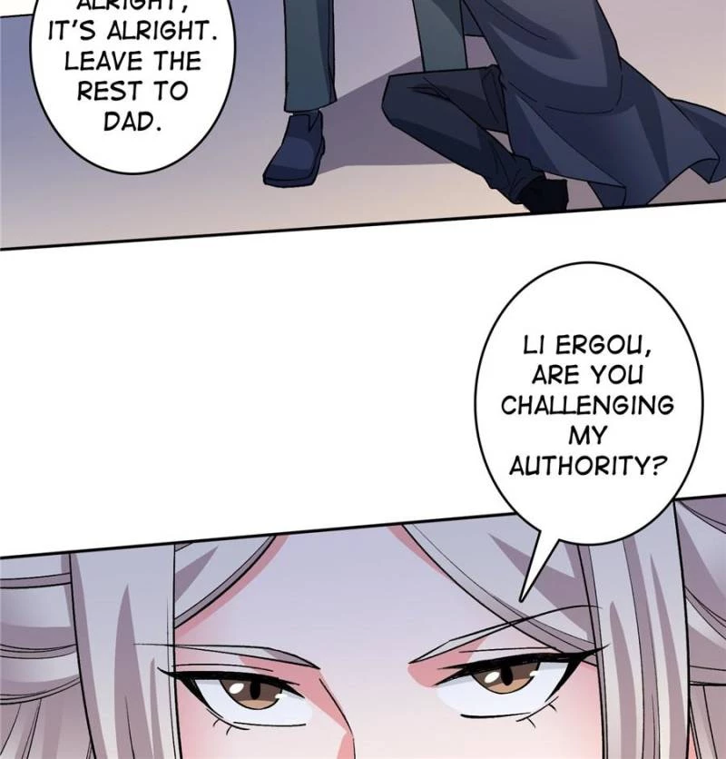 Infinite Job Transfer: I Can Summon Max Level Goddess Chapter 49 - 38