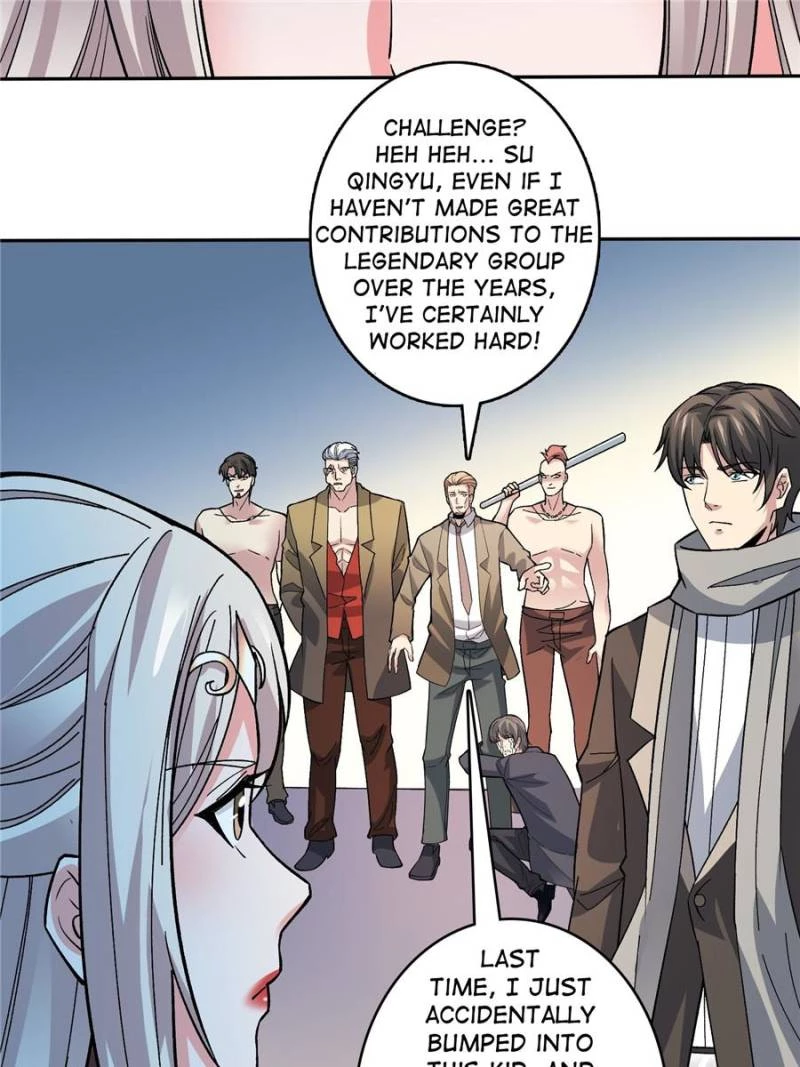 Infinite Job Transfer: I Can Summon Max Level Goddess Chapter 49 - 39