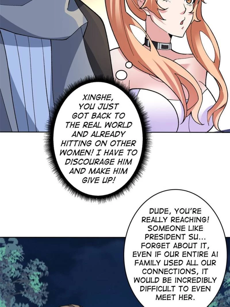 Infinite Job Transfer: I Can Summon Max Level Goddess Chapter 47 - 17
