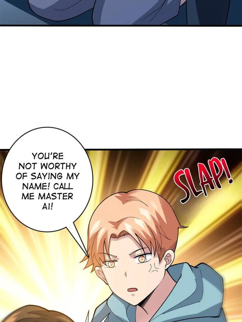 Infinite Job Transfer: I Can Summon Max Level Goddess Chapter 48 - 20