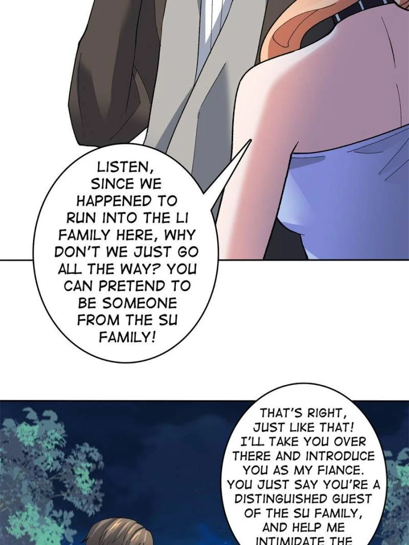 Infinite Job Transfer: I Can Summon Max Level Goddess Chapter 47 - 20